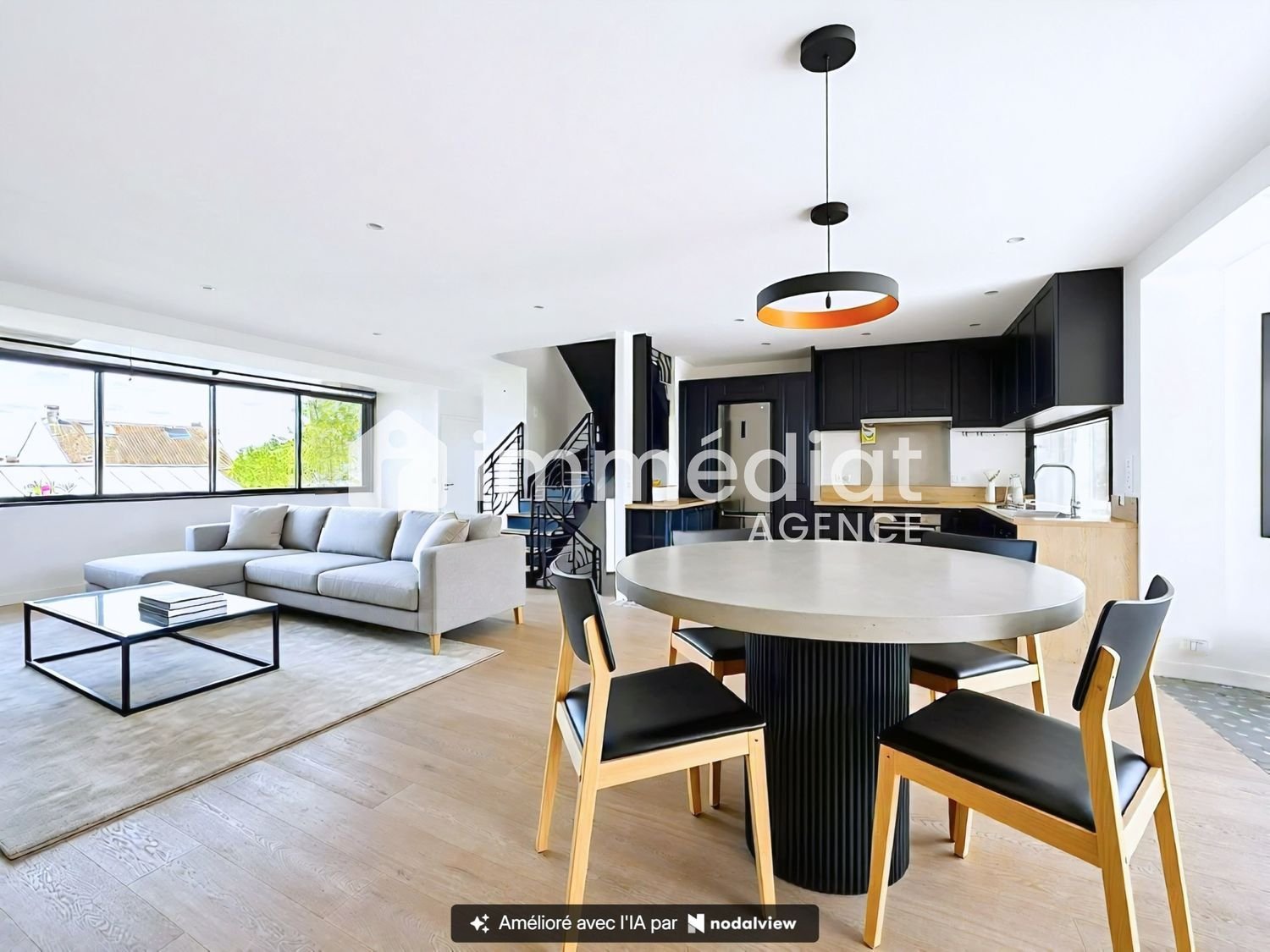 Maison à vendre, 231m², Nanterre