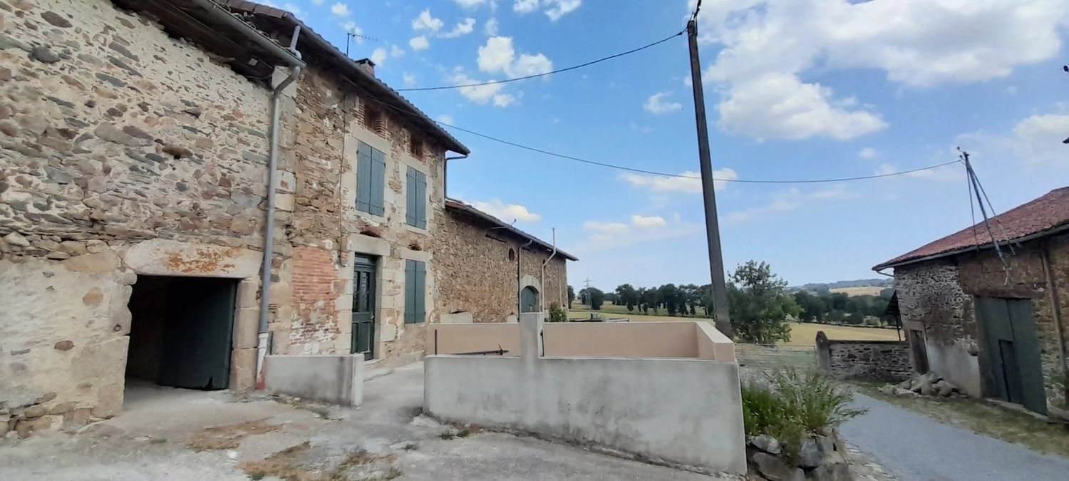 Maison à louer, 116m², Saint-Junien