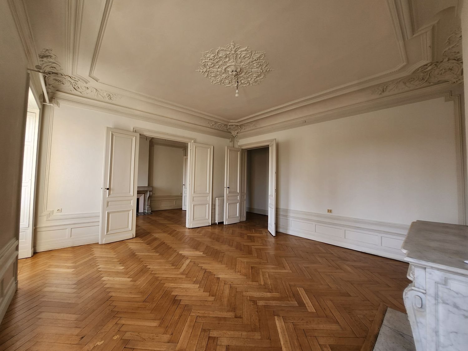Appartement à louer, 146m², Bordeaux