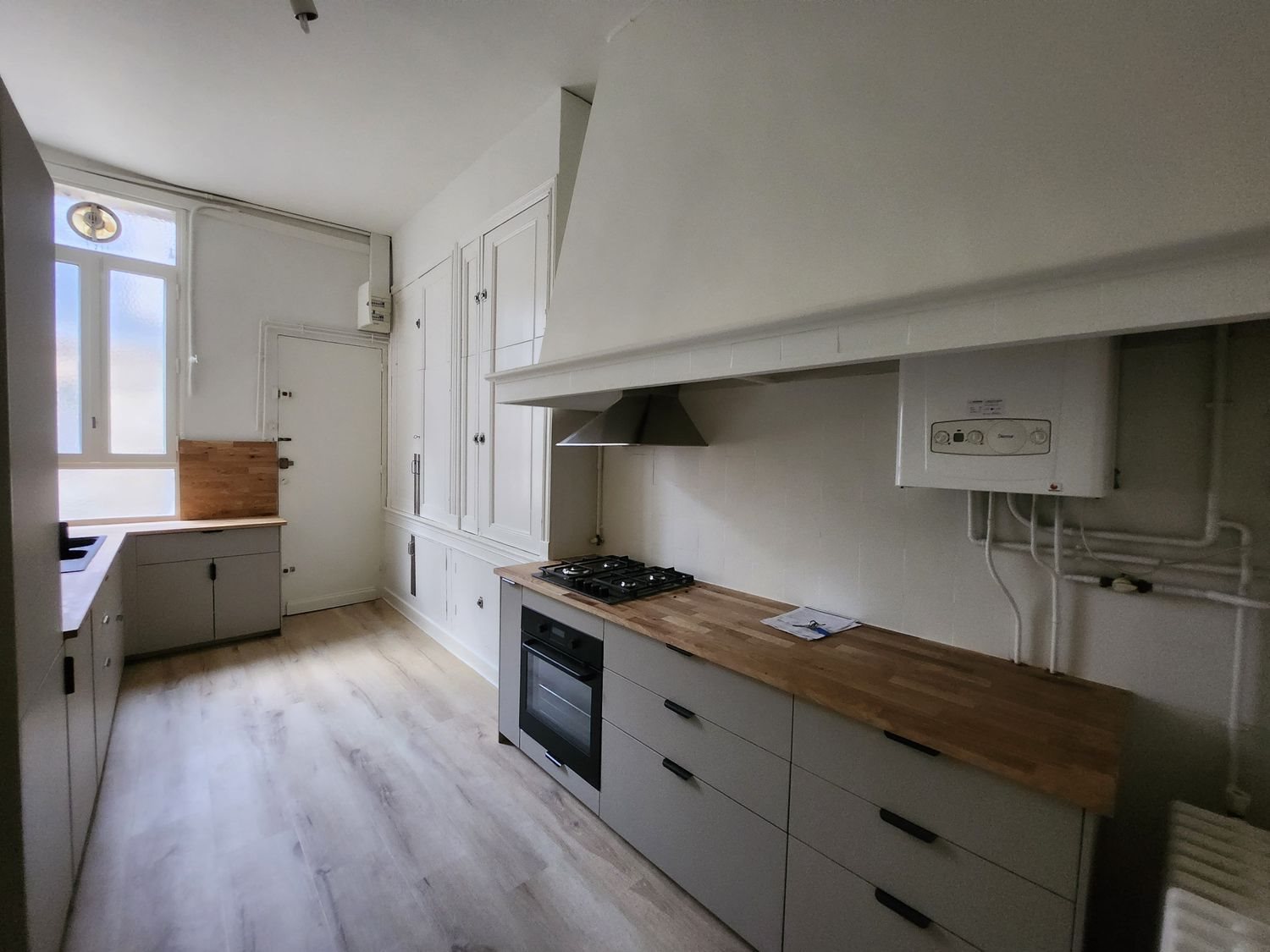 Appartement à louer, 146m², Bordeaux