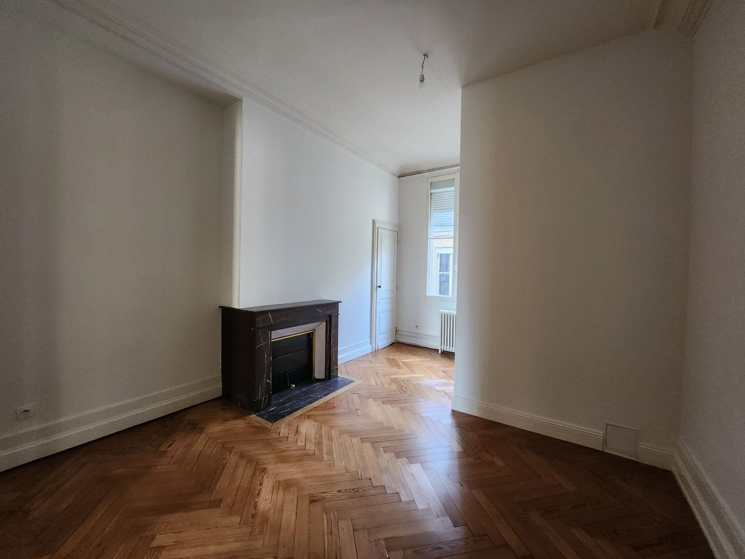 Appartement à louer, 146m², Bordeaux