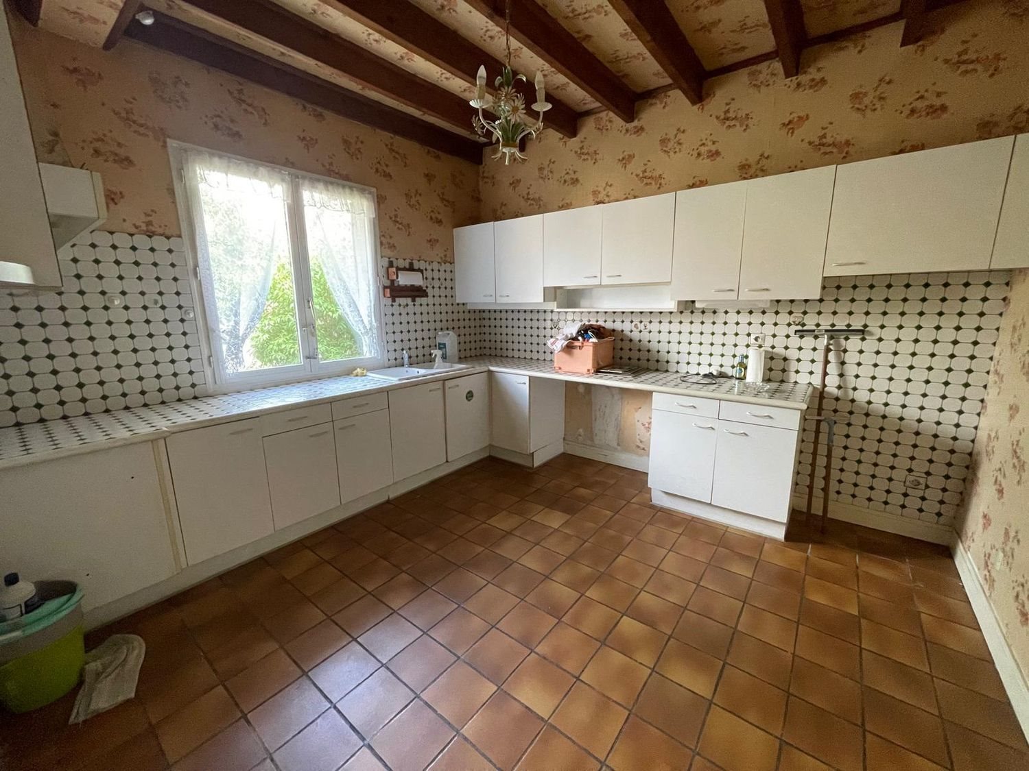 Maison à vendre, 130m², Rosny-sur-Seine