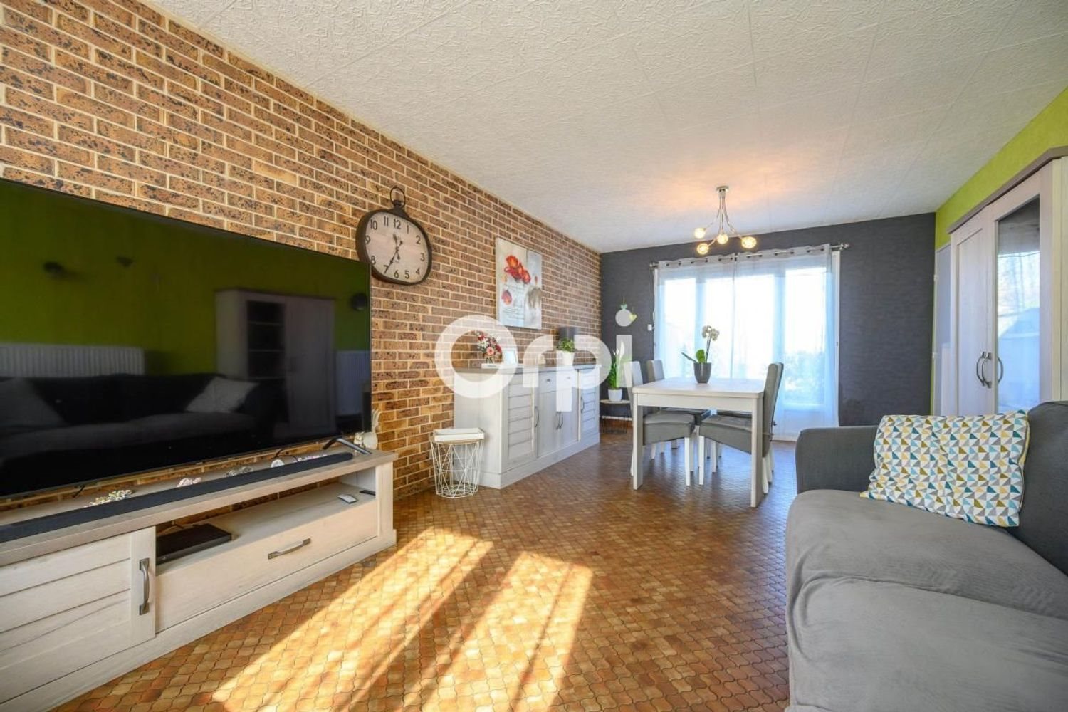 Maison à vendre, 90m², Cambrai