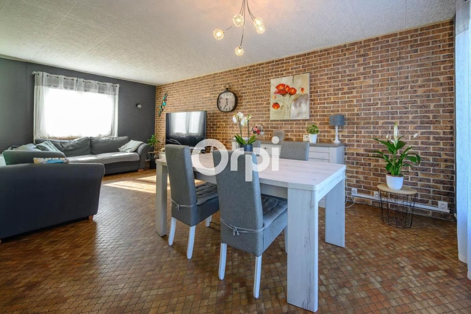 Maison à vendre, 90m², Cambrai