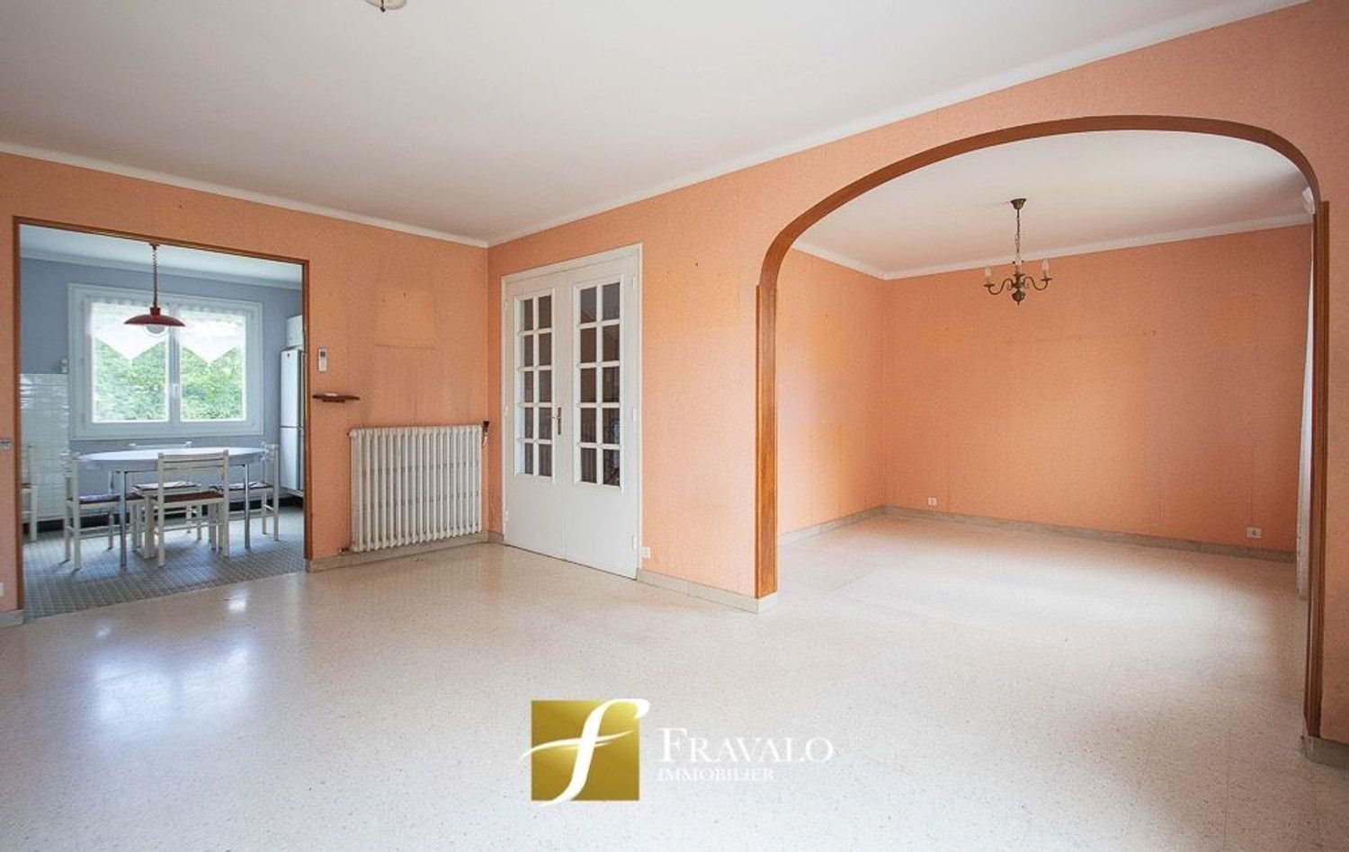 Maison à vendre, 170m², Plougoumelen