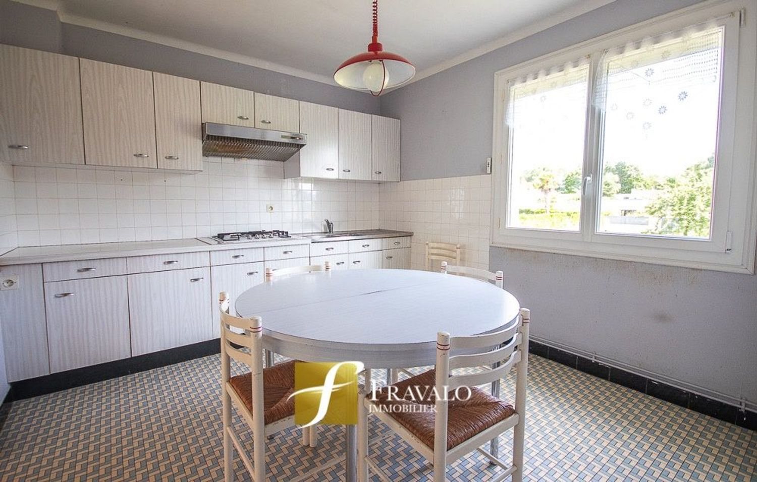 Maison à vendre, 170m², Plougoumelen