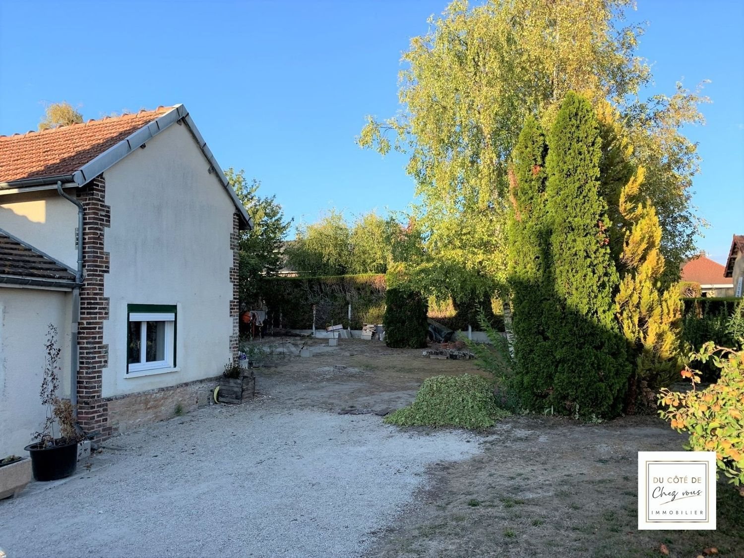 Maison à vendre, 190m², Sainte-Maure