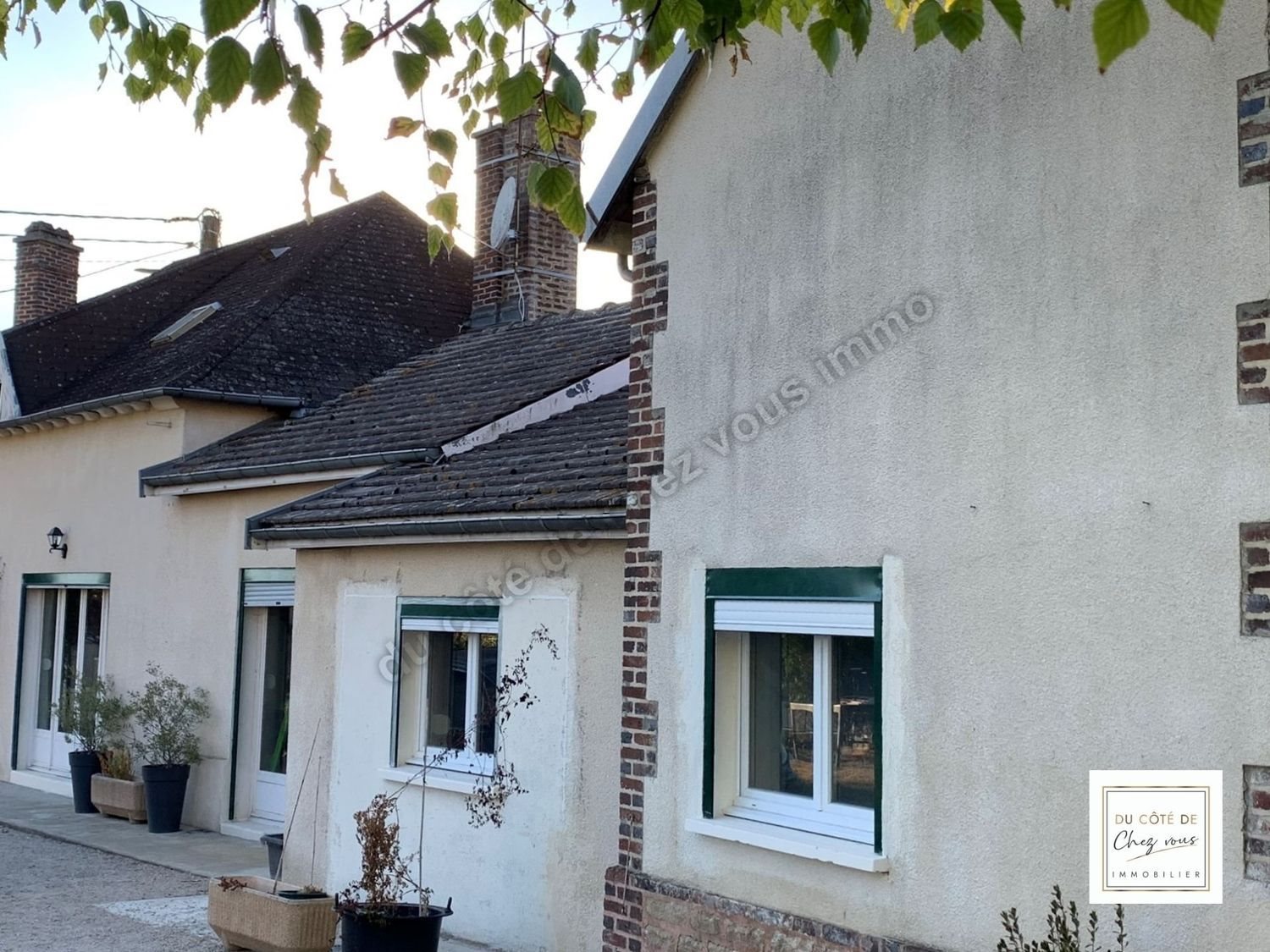 Maison à vendre, 190m², Sainte-Maure