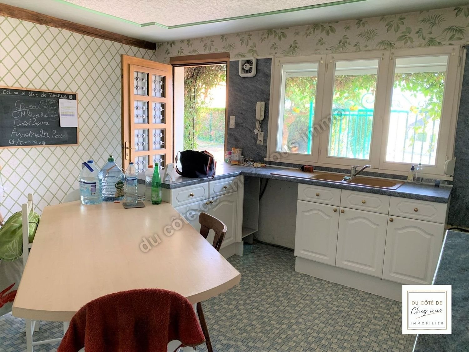 Maison à vendre, 190m², Sainte-Maure