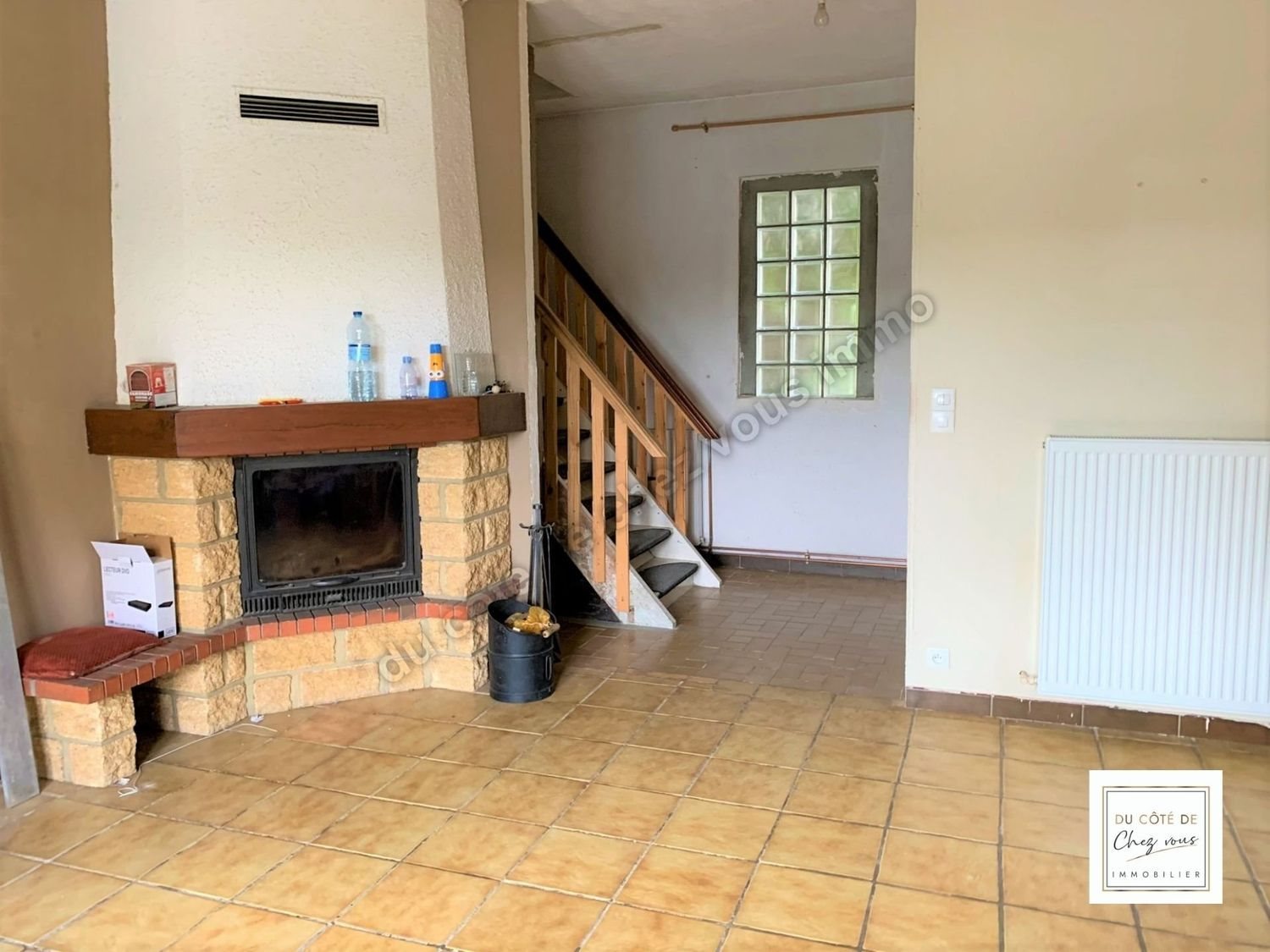 Maison à vendre, 190m², Sainte-Maure