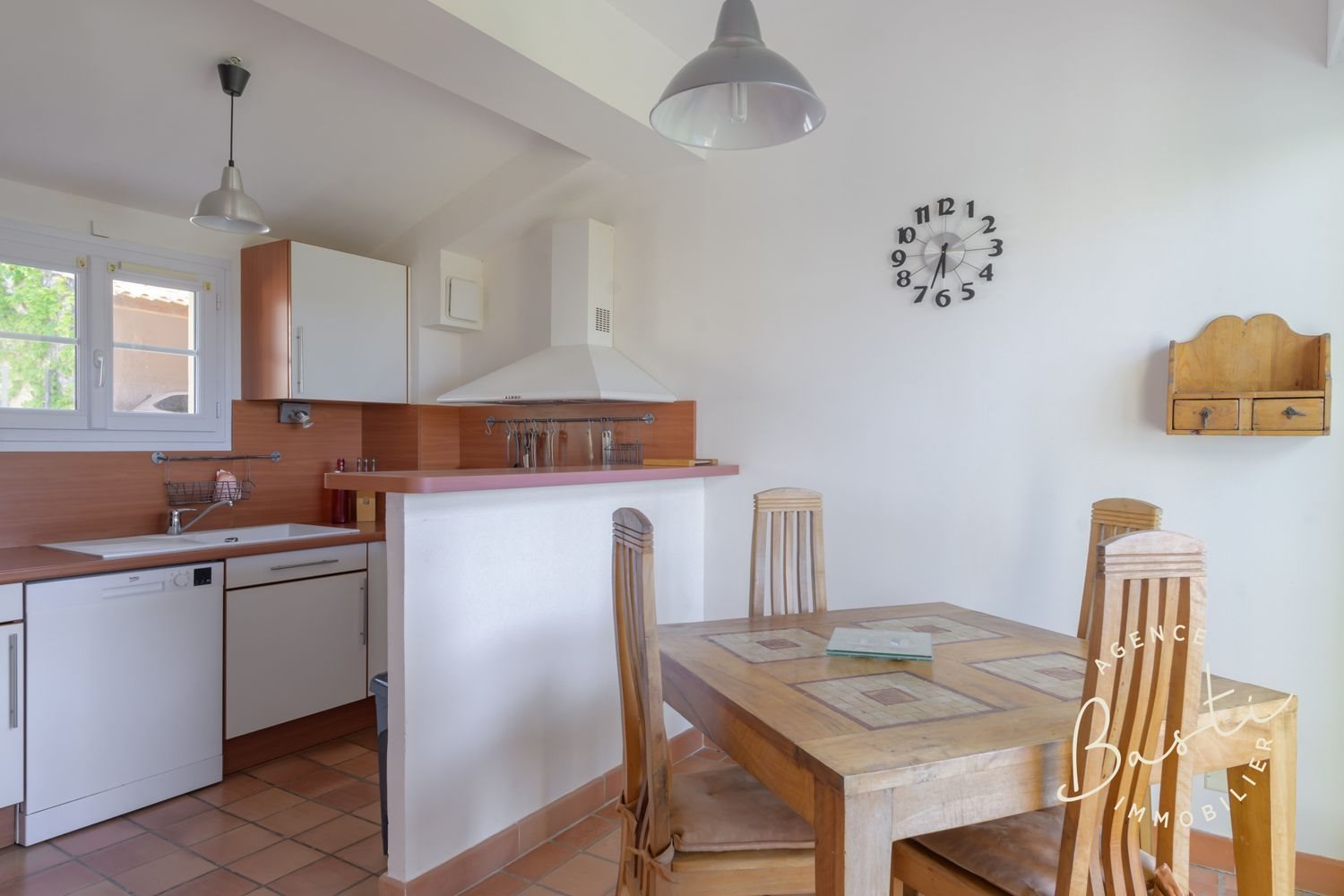 Maison à vendre, 85m², Bandol