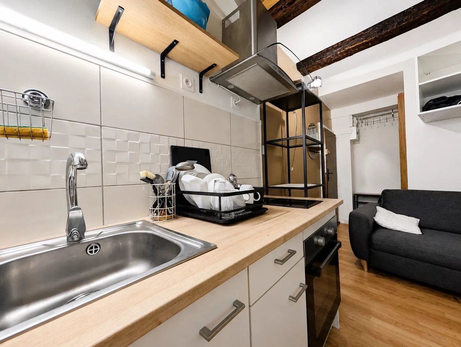 Appartement à vendre, 10m², Thonon-les-Bains