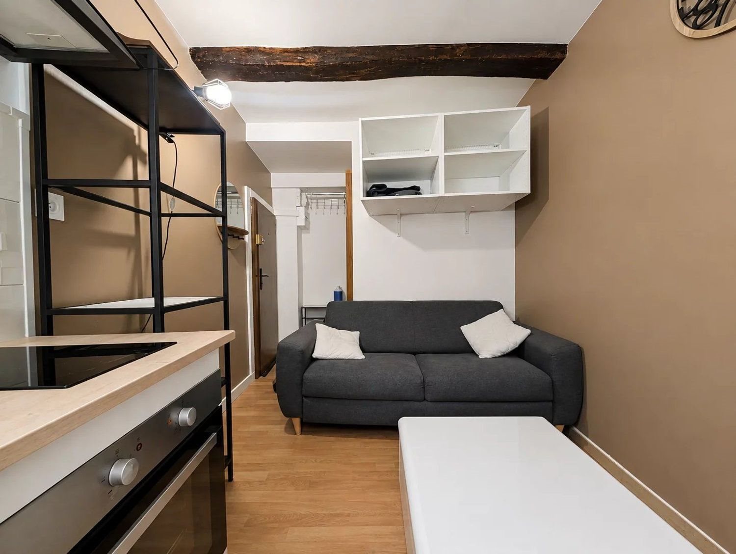 Appartement à vendre, 10m², Thonon-les-Bains