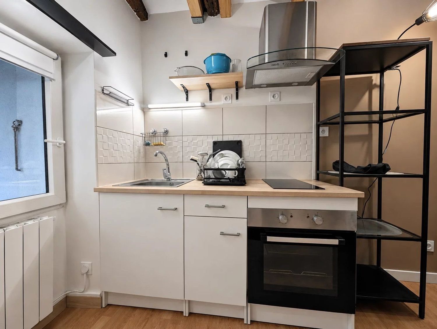 Appartement à vendre, 10m², Thonon-les-Bains