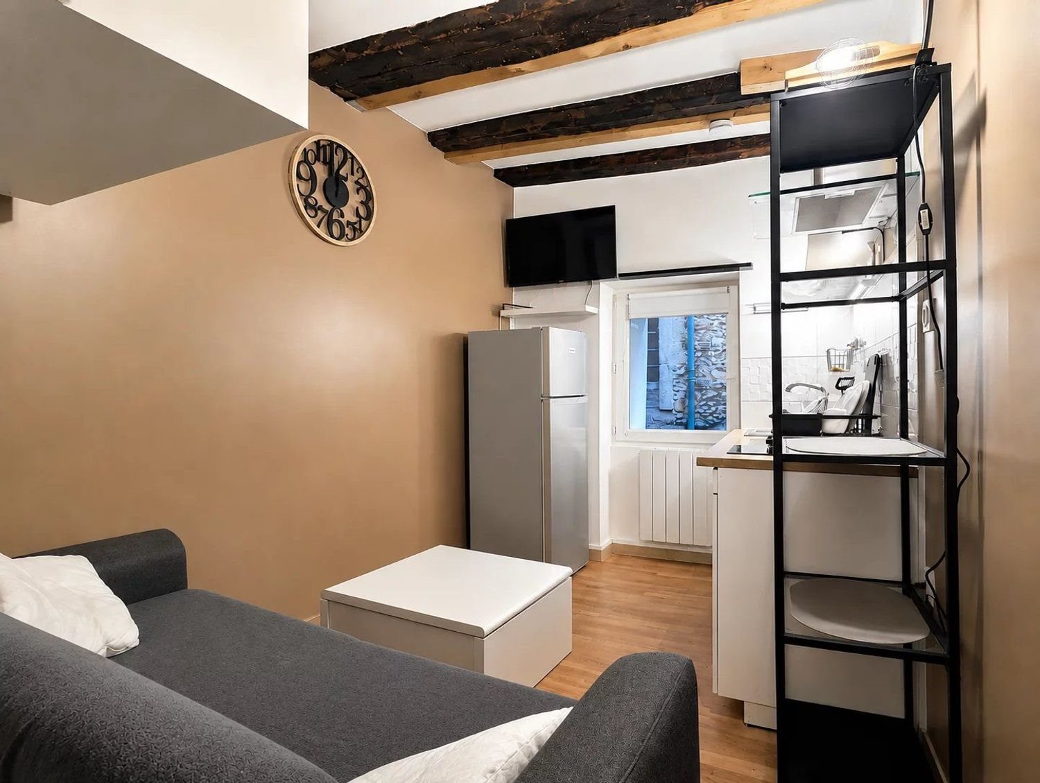 Appartement à vendre, 10m², Thonon-les-Bains