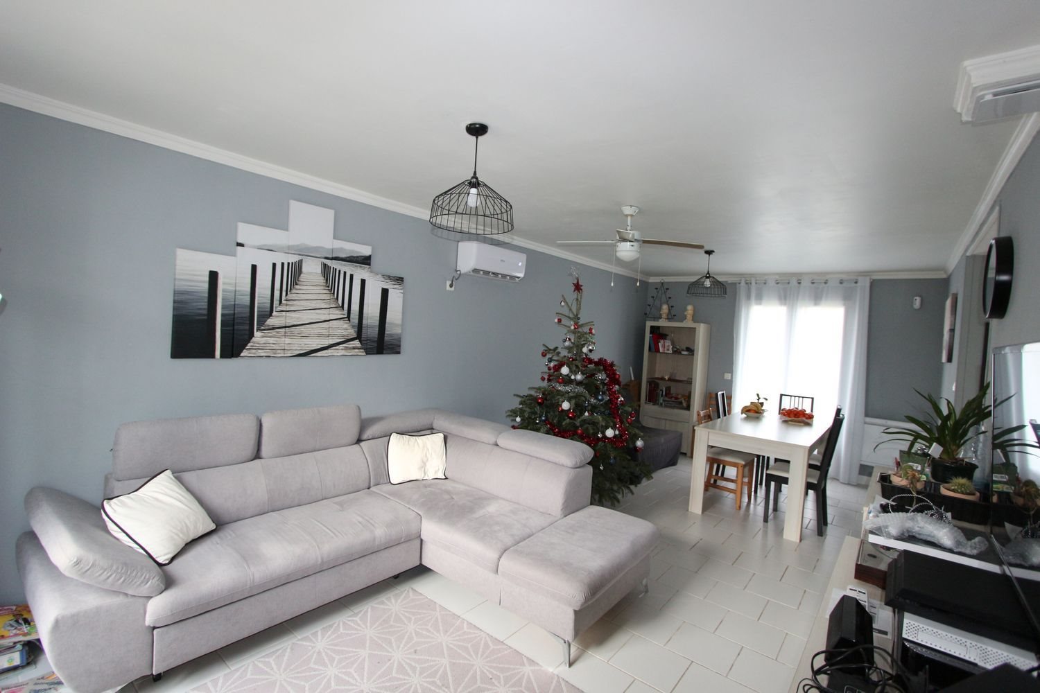 Maison à vendre, 108m², Challuy