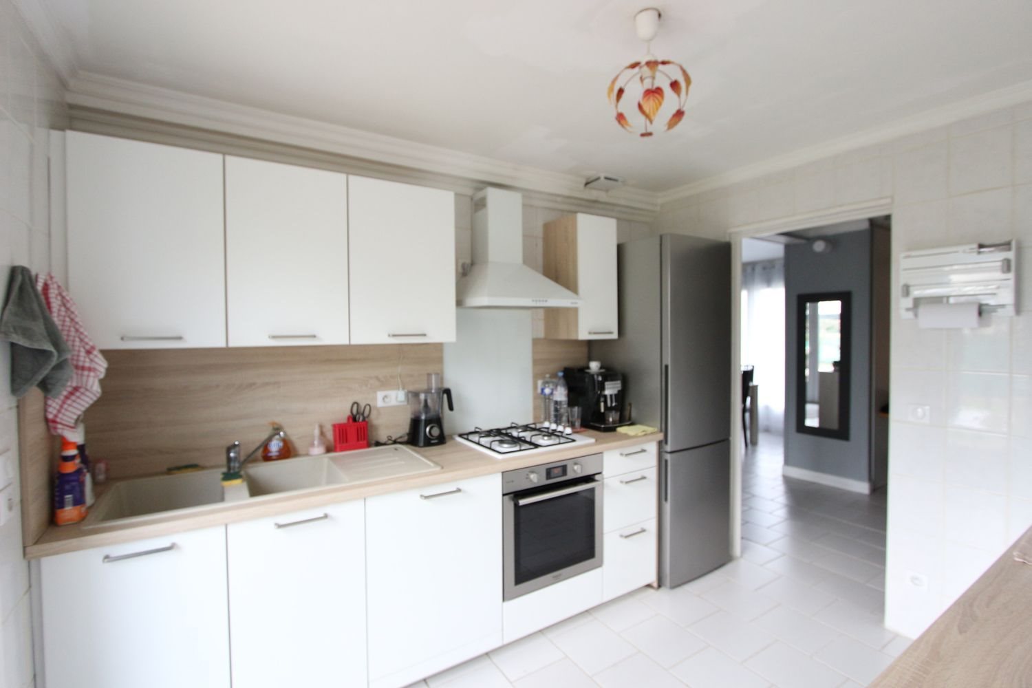 Maison à vendre, 108m², Challuy