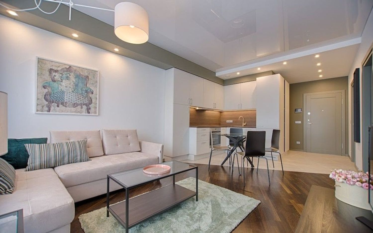 Appartement à vendre, 29m², Brindas