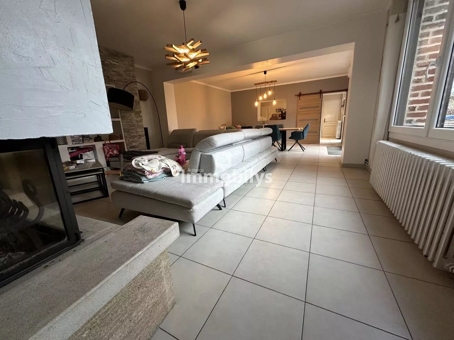 Maison à vendre, 140m², Masny