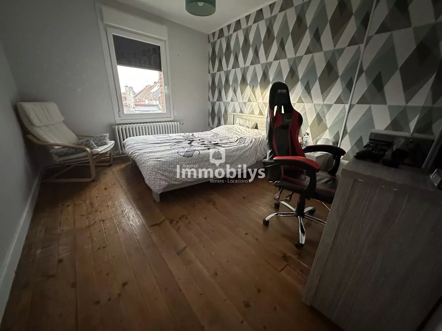 Maison à vendre, 140m², Masny