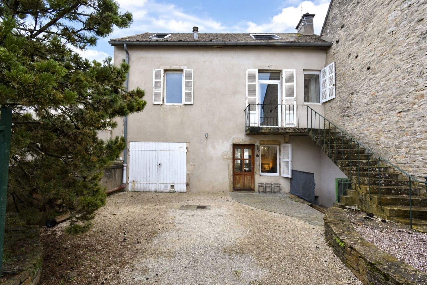 Maison à vendre, 125m², Meursault