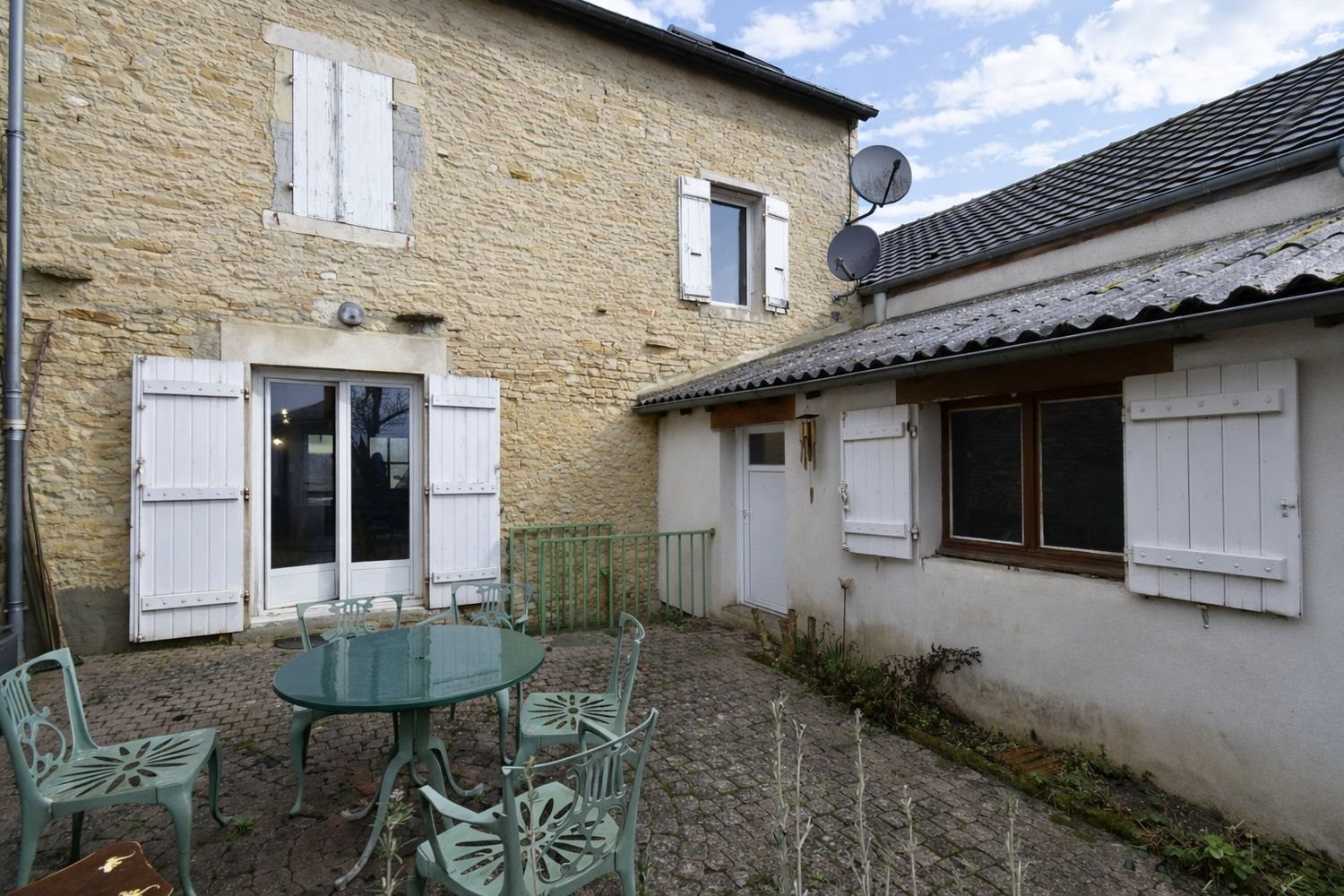 Maison à vendre, 125m², Meursault