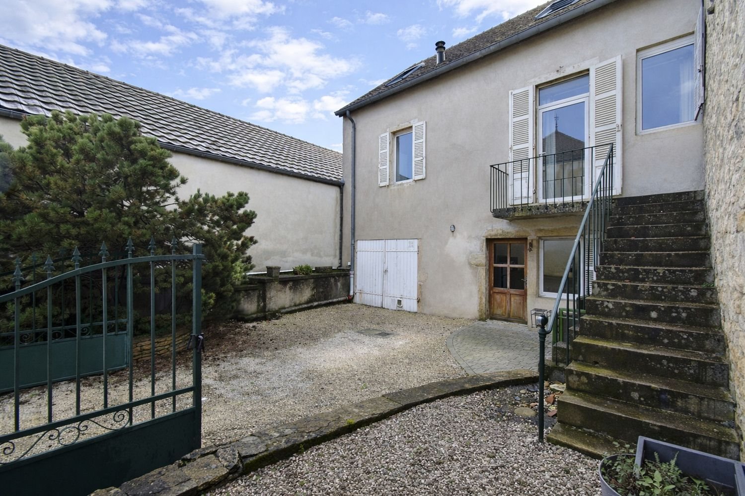 Maison à vendre, 125m², Meursault