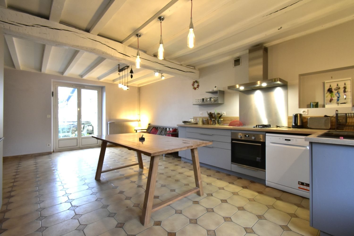 Maison à vendre, 125m², Meursault