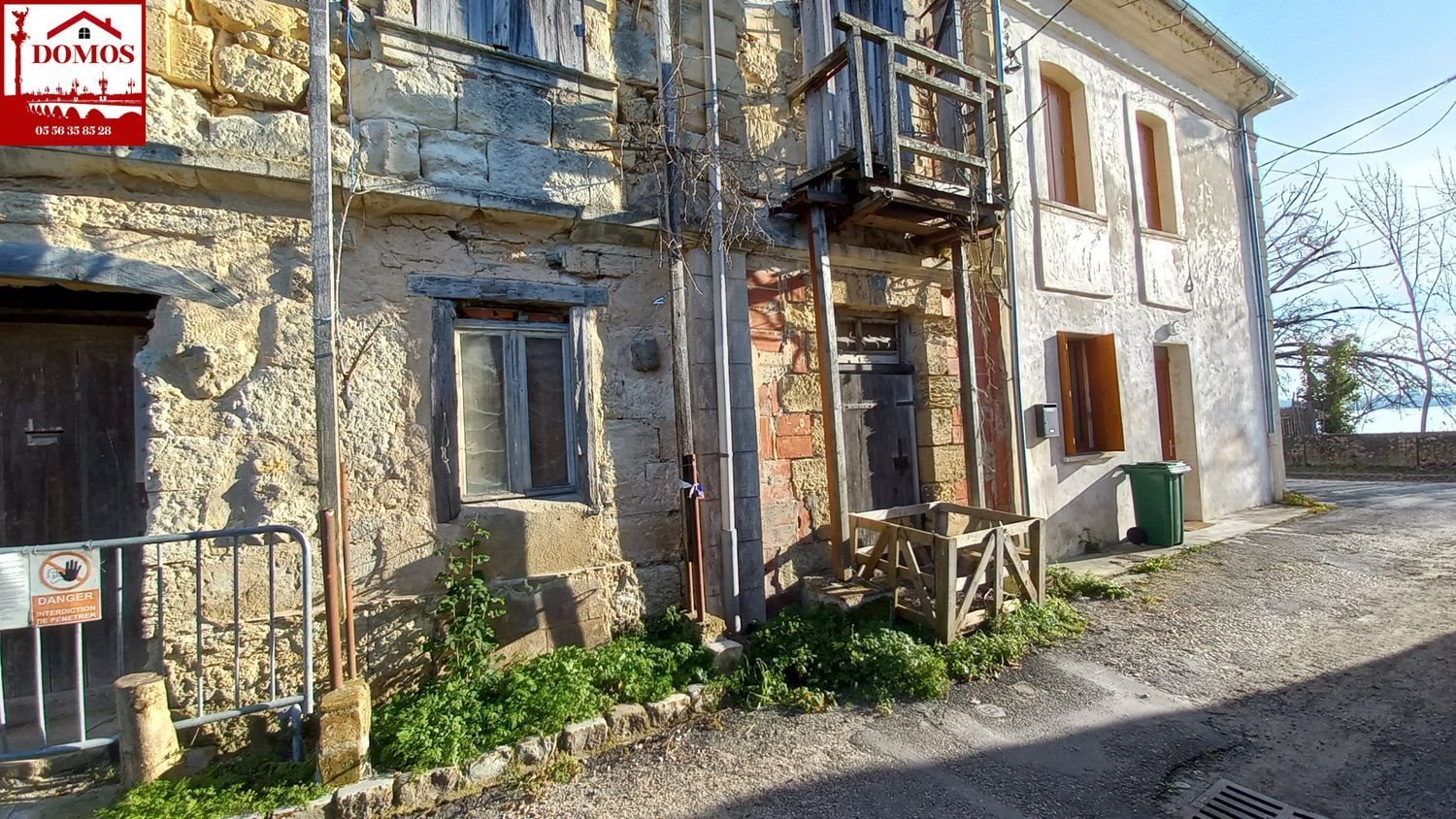 Maison à vendre, 240m², Parempuyre