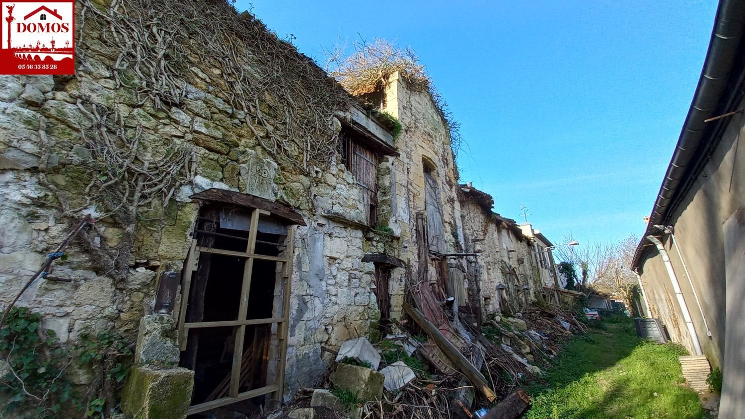 Maison à vendre, 240m², Parempuyre