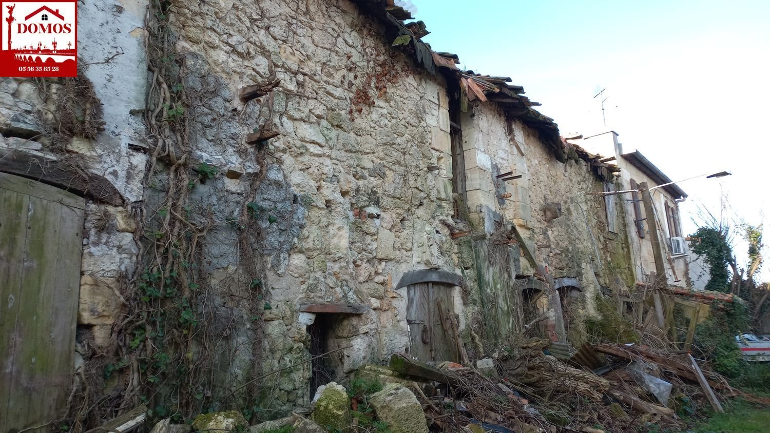 Maison à vendre, 240m², Parempuyre