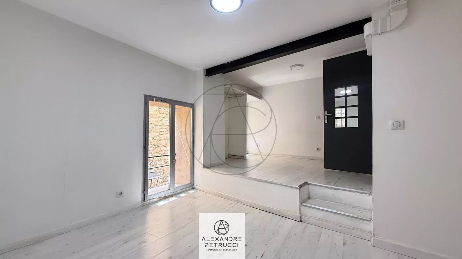 Appartement à louer, 25m², Trets