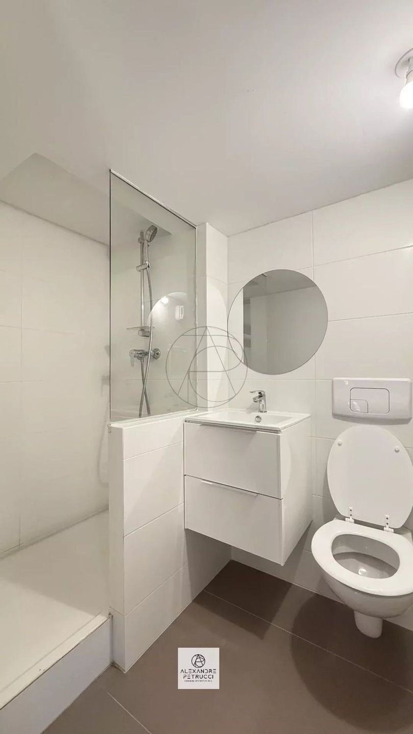 Appartement à louer, 25m², Trets