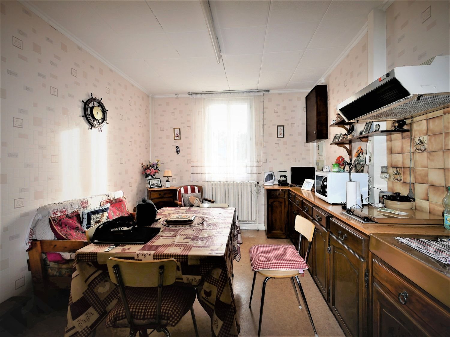 Maison à vendre, 62m², Drancy