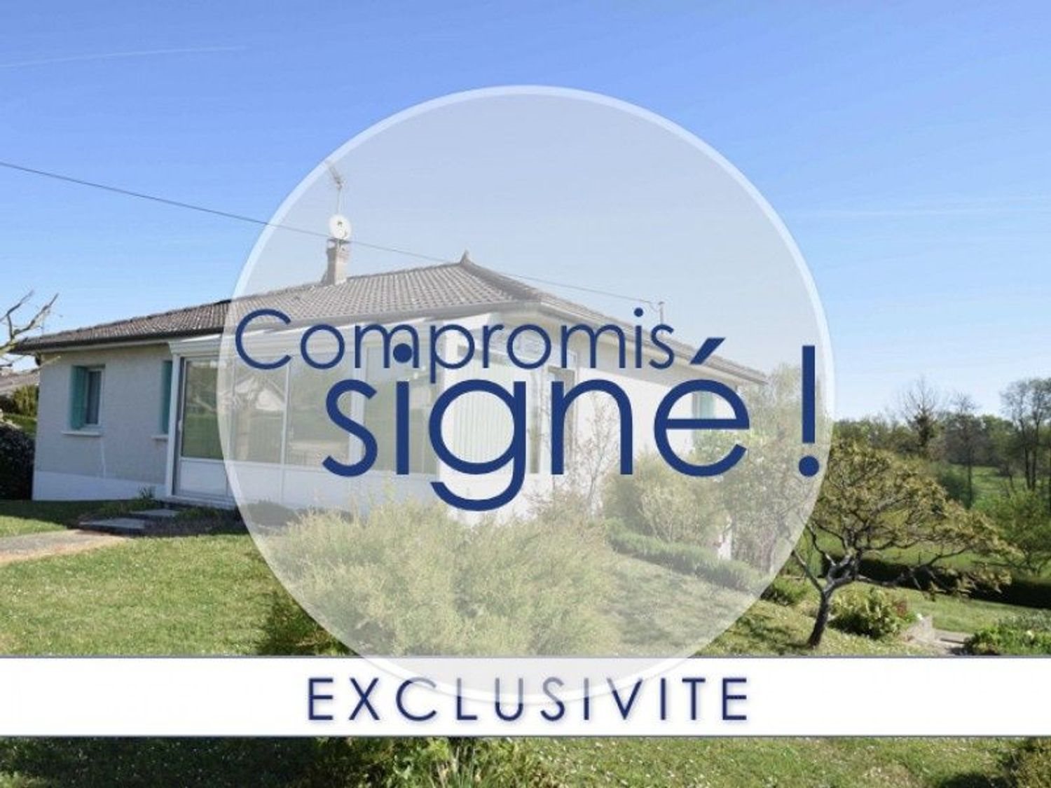 Maison à vendre, 106m², Confrançon