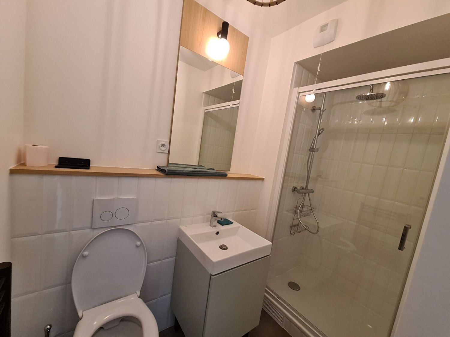 Appartement à louer, 20m², Palaiseau