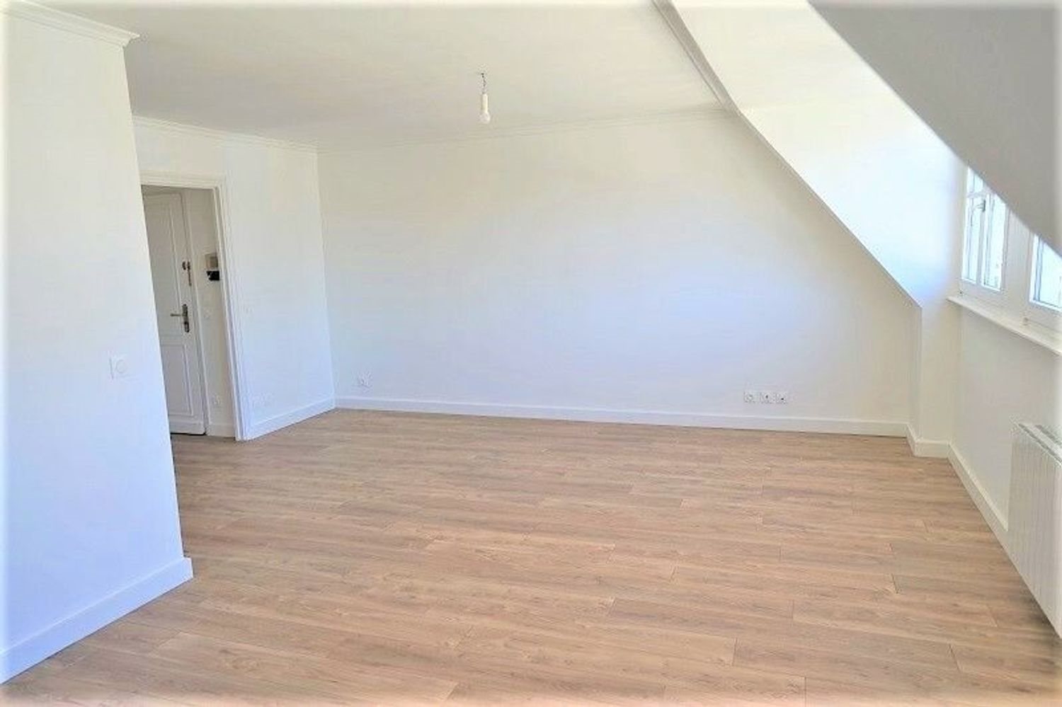 Appartement à vendre, 57m², Lille