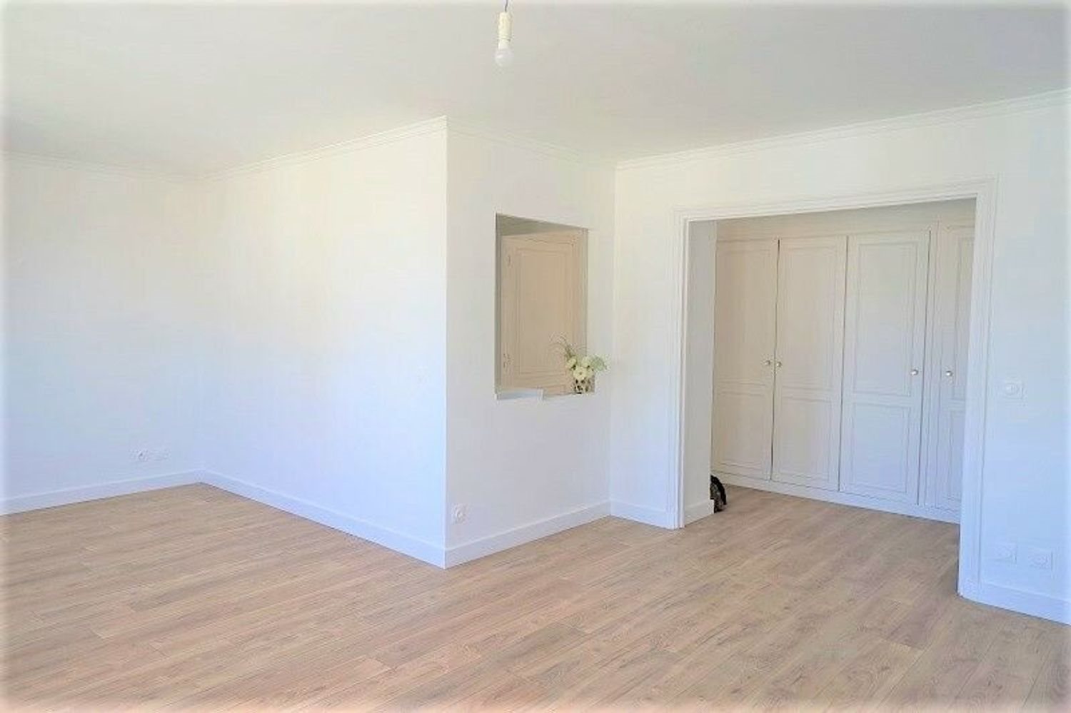 Appartement à vendre, 57m², Lille