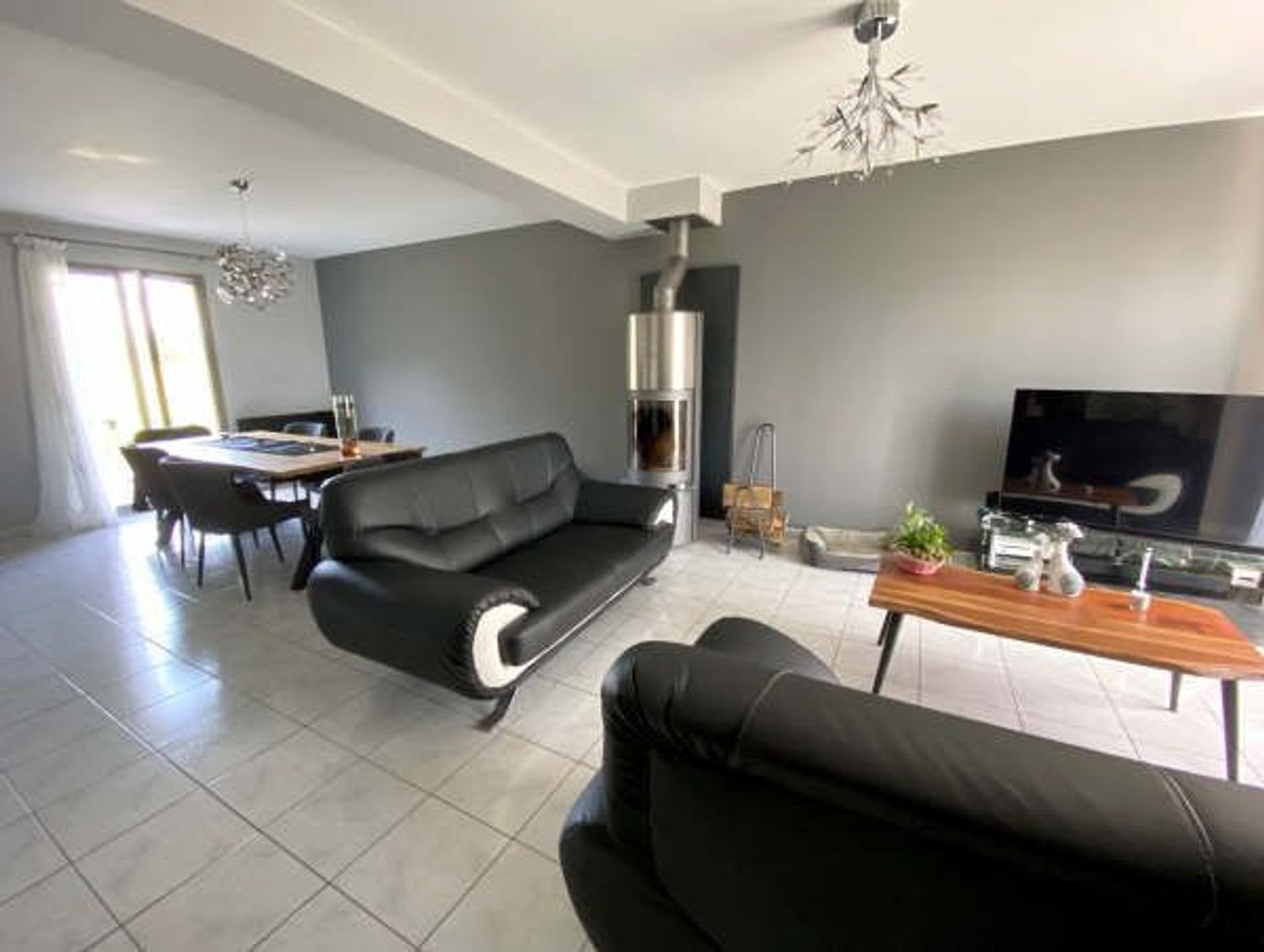 Maison à vendre, 160m², Houdan