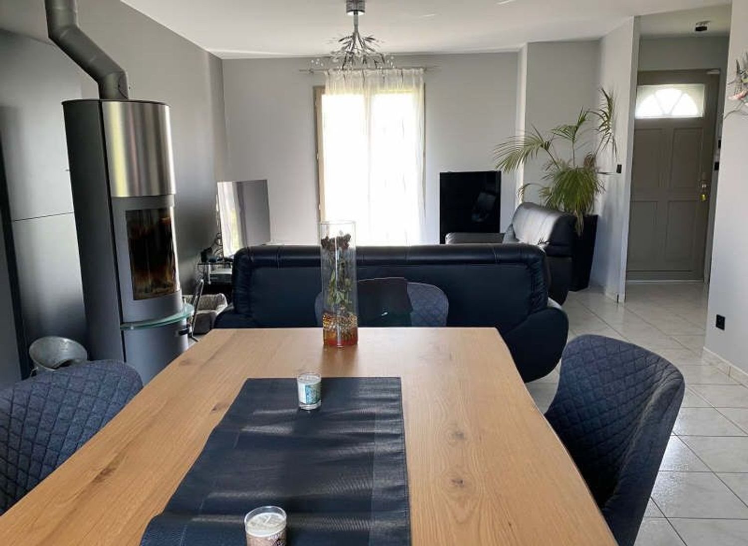 Maison à vendre, 160m², Houdan