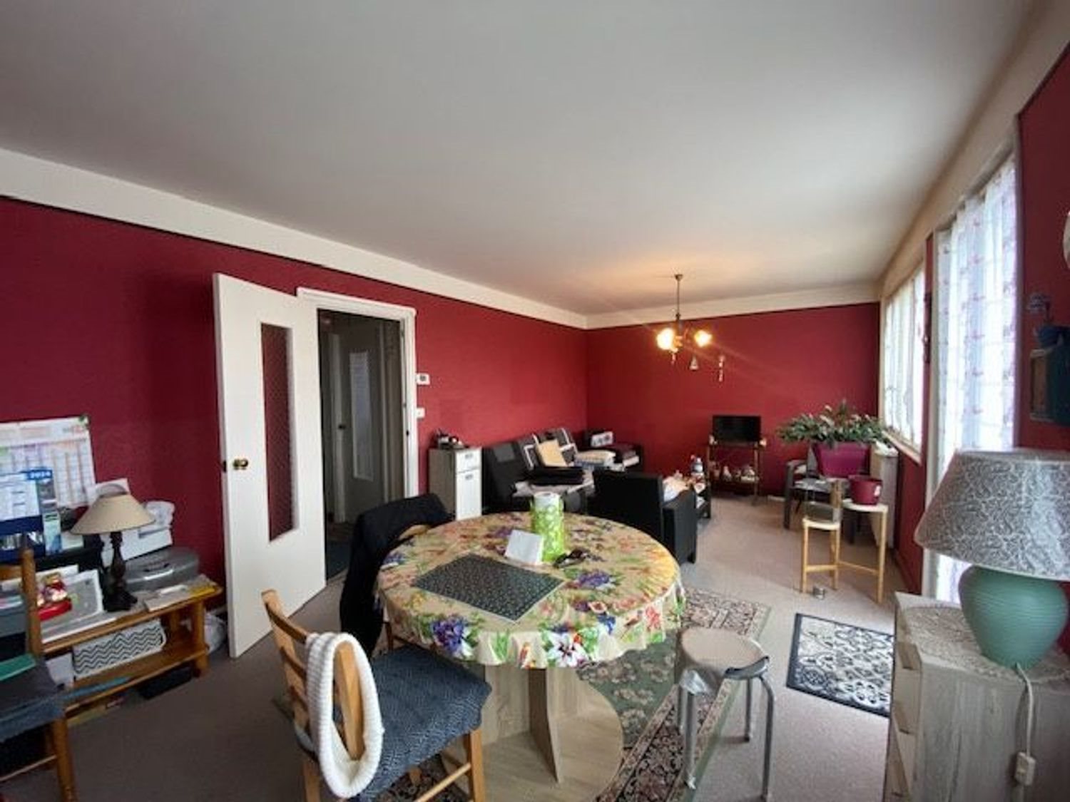 Appartement à vendre, 74m², Pontivy