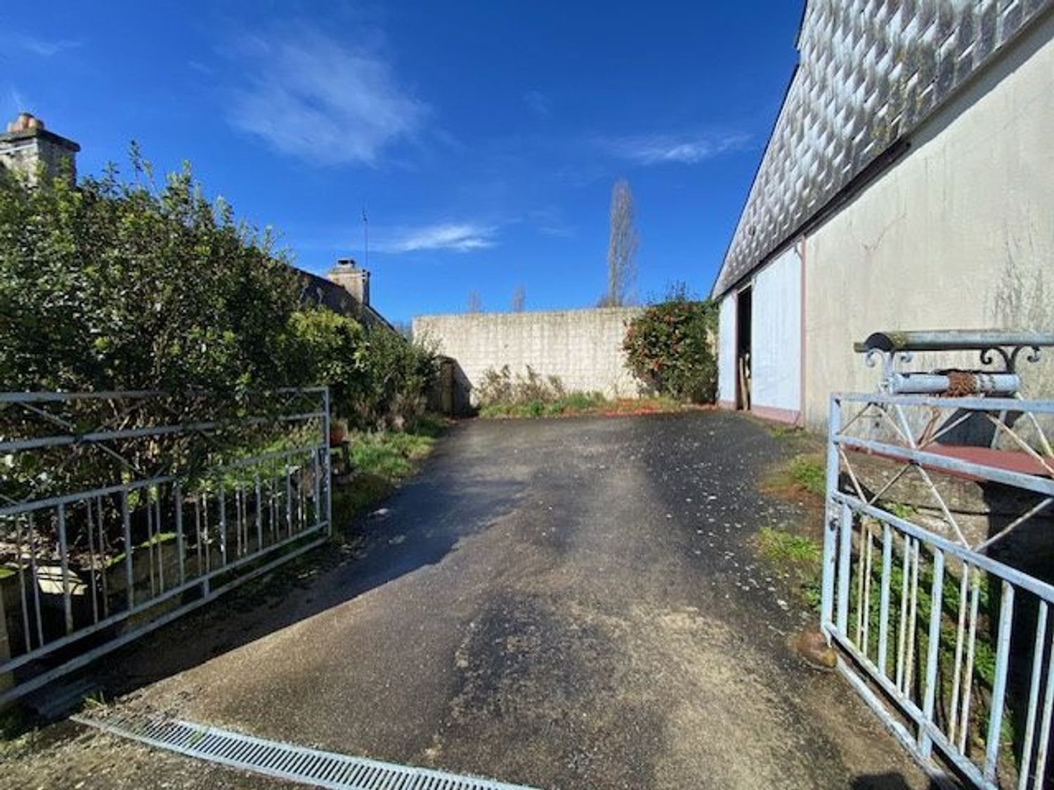 Maison à vendre, 92m², Gueltas