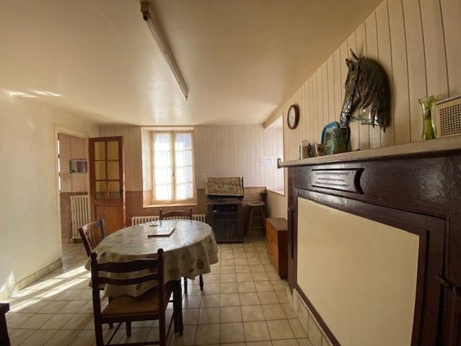 Maison à vendre, 92m², Gueltas