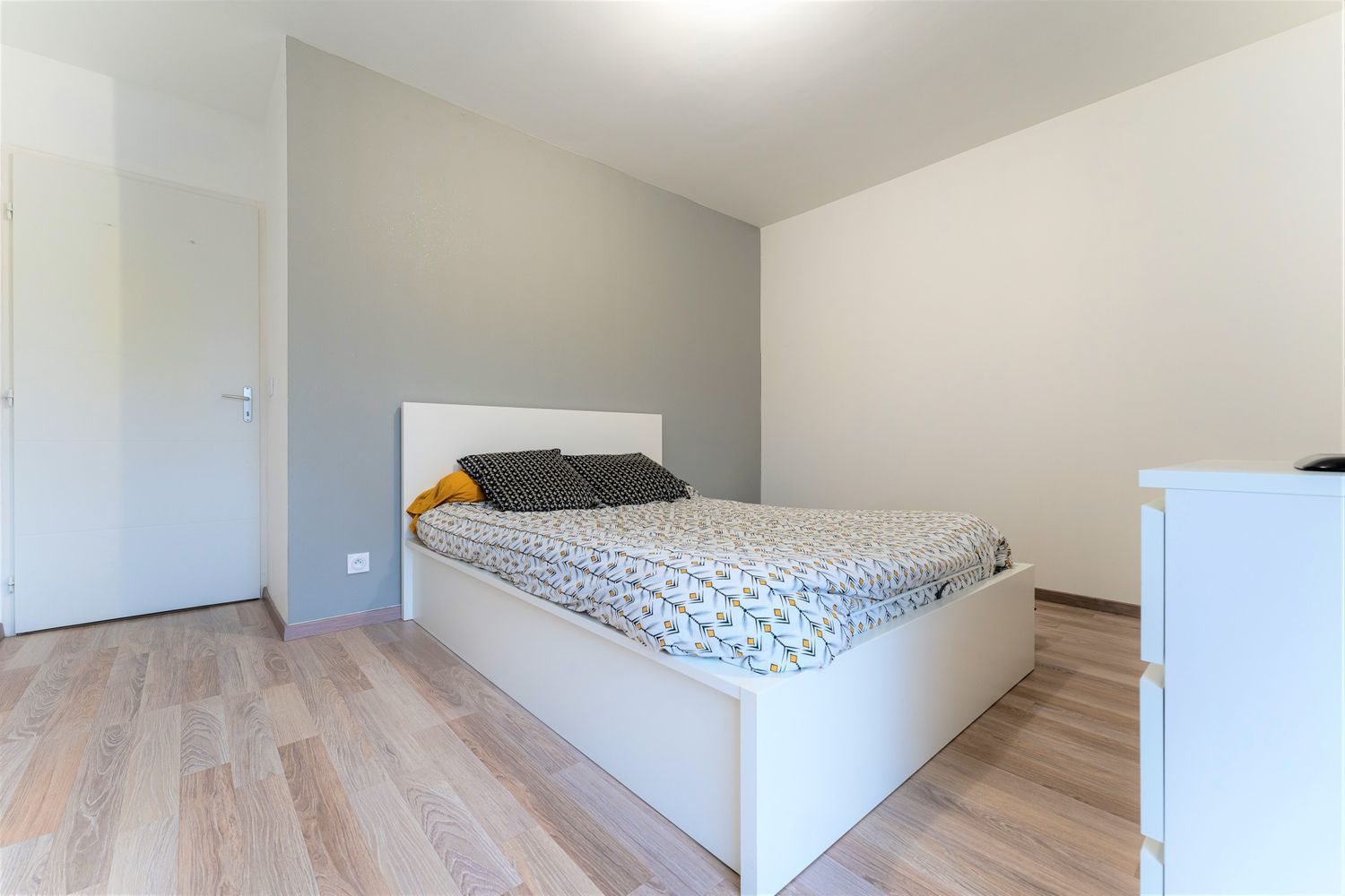 Appartement à vendre, 59m², Tignieu-Jameyzieu
