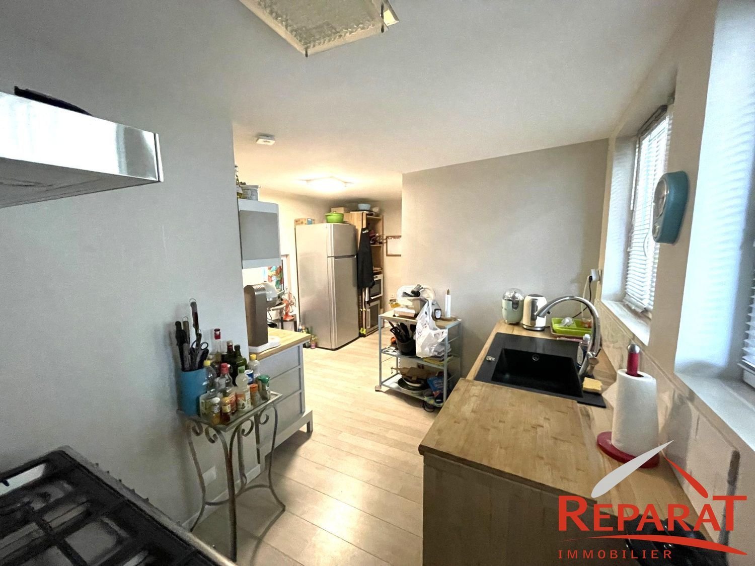 Maison à vendre, 121m², Allassac