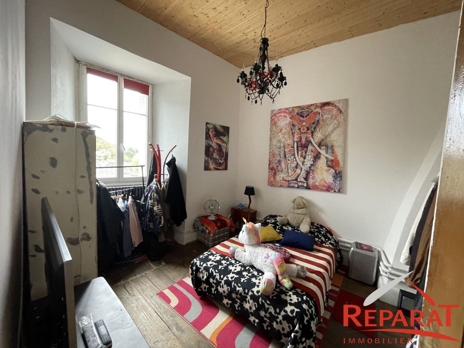 Maison à vendre, 121m², Allassac