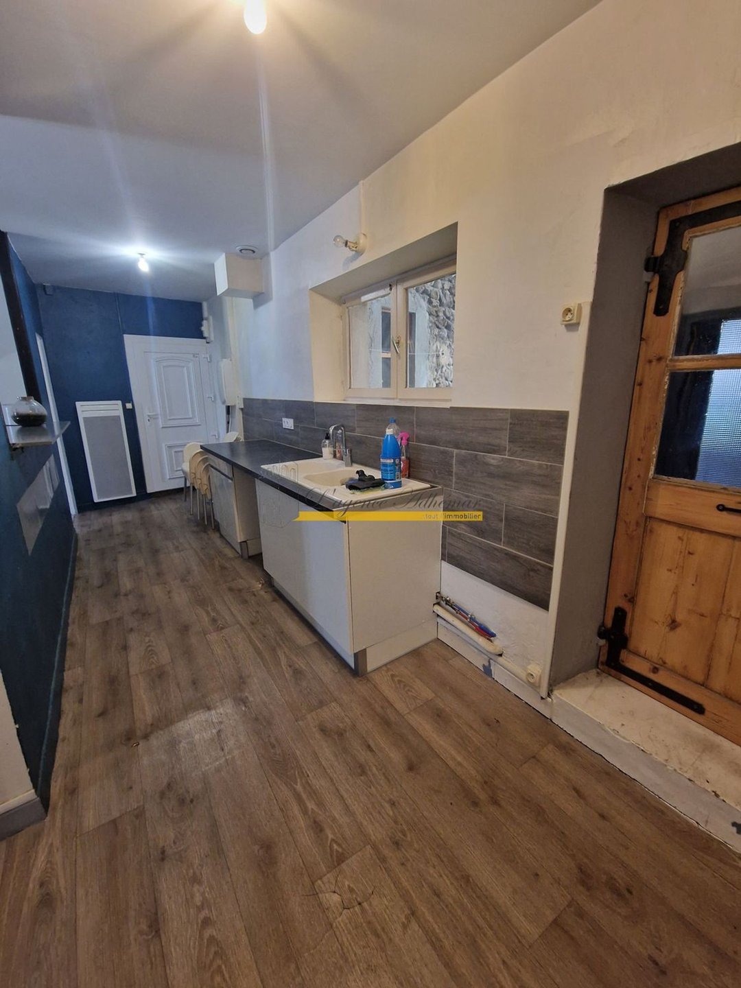 Appartement à louer, 57m², Espeluche