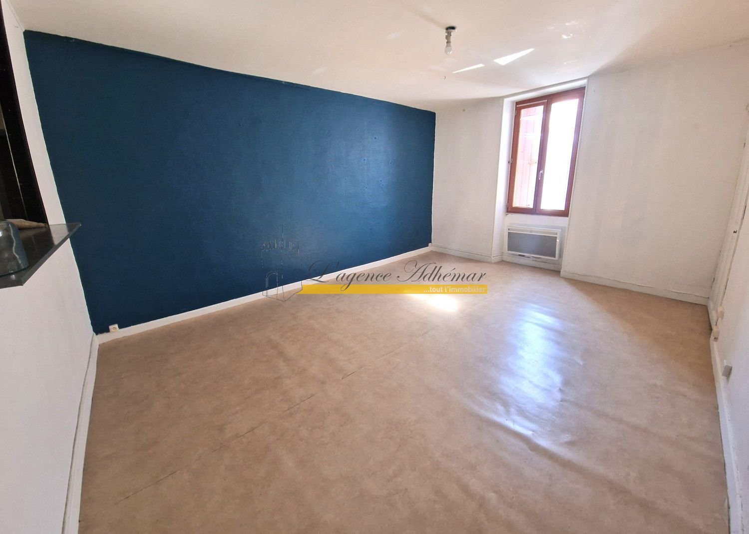 Appartement à louer, 57m², Espeluche