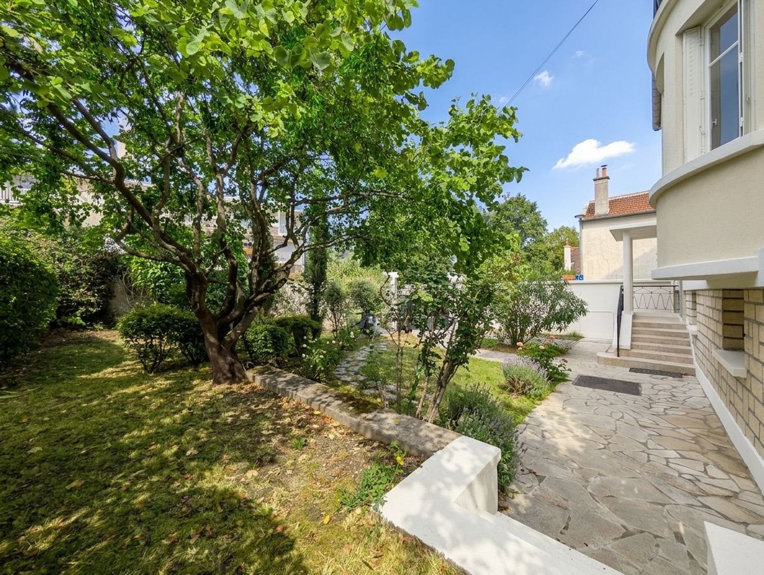 Appartement à vendre, 167m², Meudon