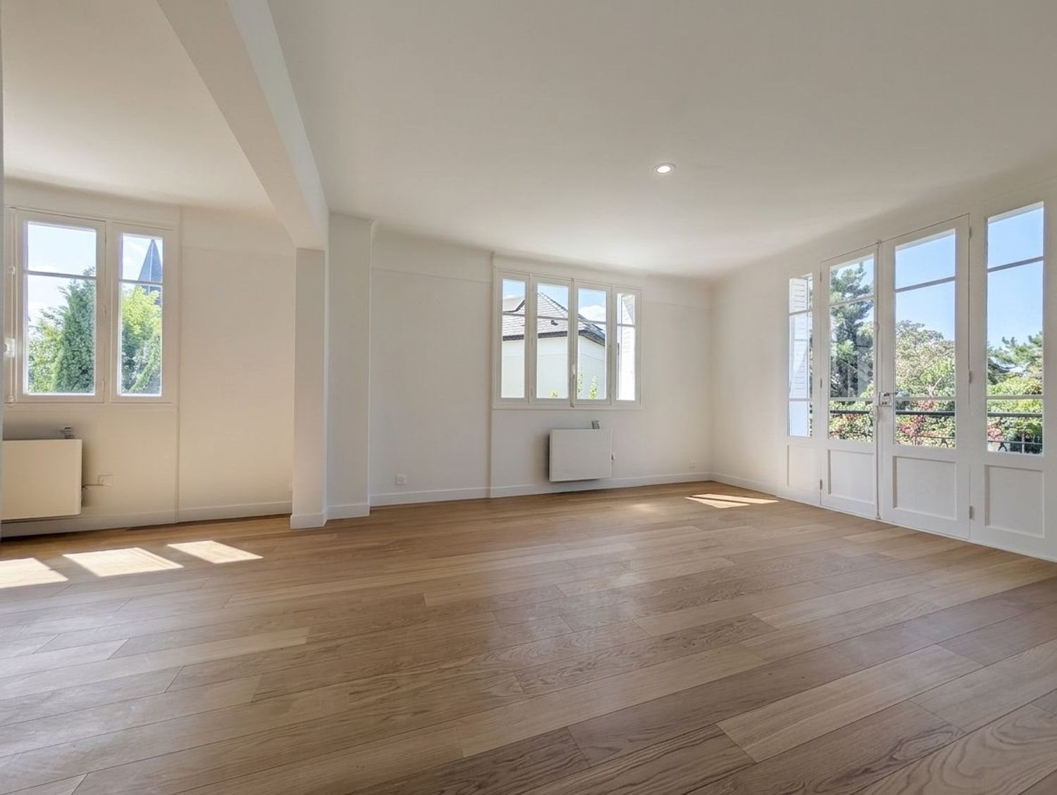 Appartement à vendre, 167m², Meudon
